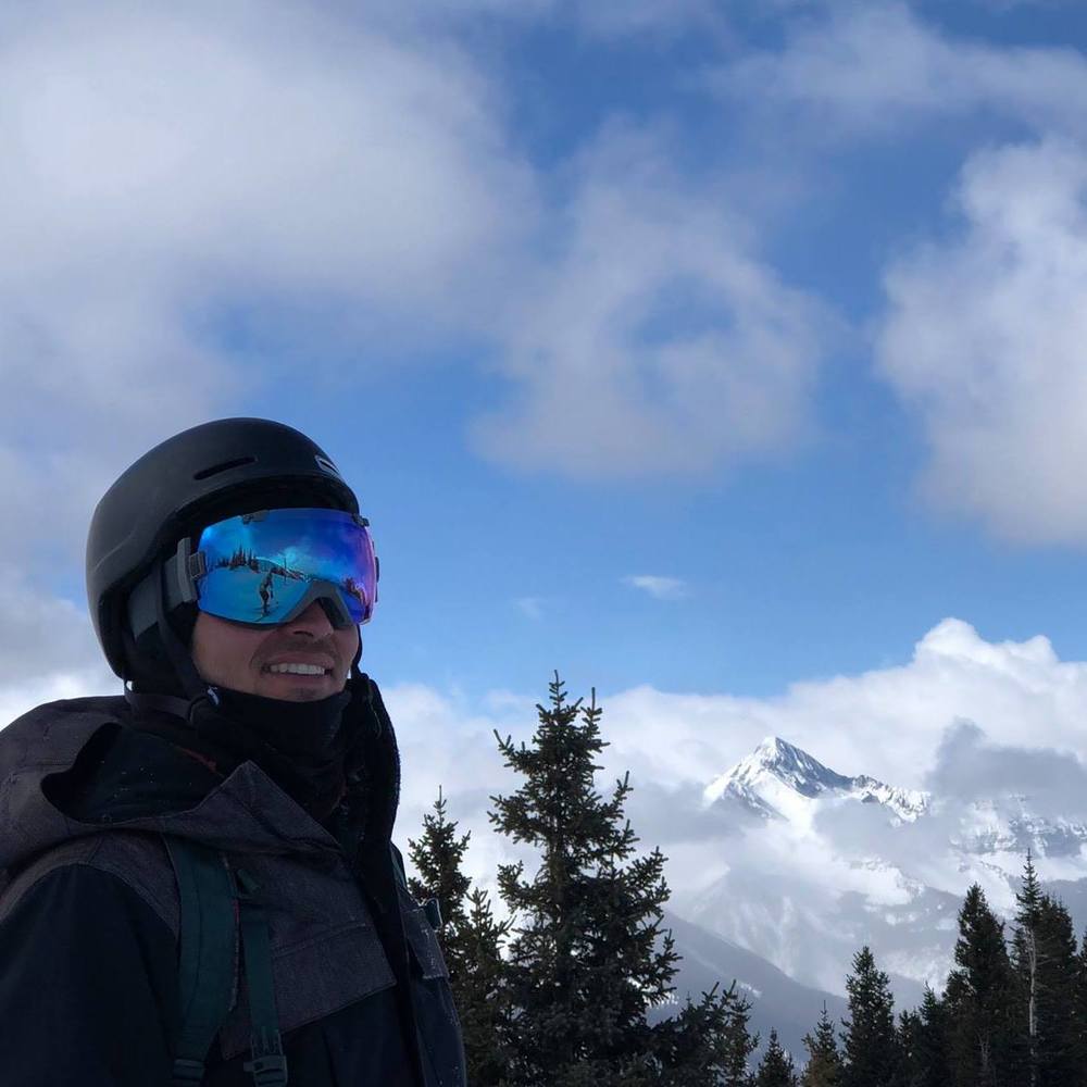 Meet your Posher, Jay